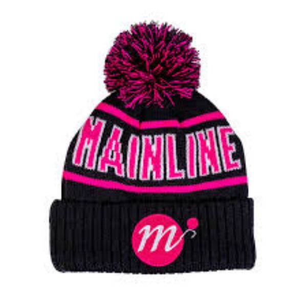 Mainline Signature Fleece Lined Beanie