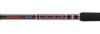 Penn Squadron III Boat Braid Rod - 20/30lb