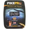 PikePro Single-Treble Semi-Barbed Trace 