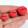 PikePro Bait Poppers Red