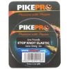 PikePro Stop Knot Elastic 3m