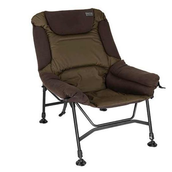 Fox EOS Lounger Chair