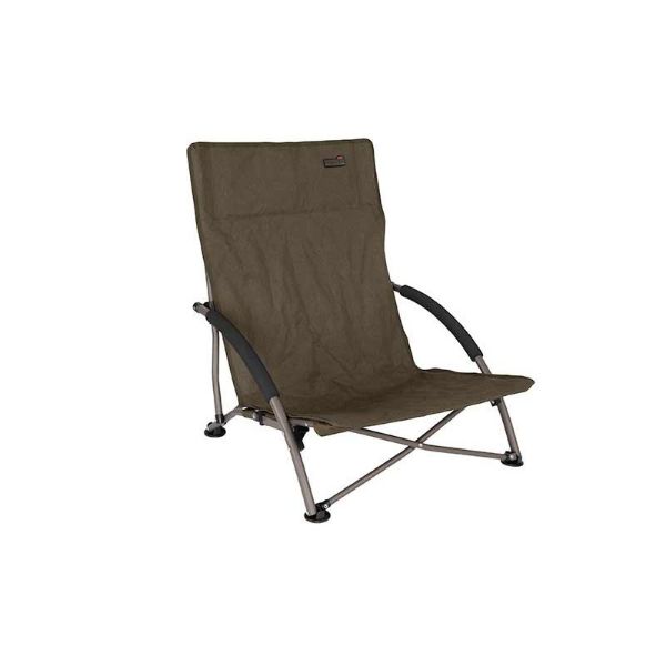 Fox Voyager Folding Guest Chair