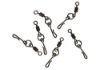 Fox EDGES Kwik Change O Ring Swivels - Size 10