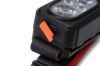 Fox Halo Multi Colour 500c Headtorch