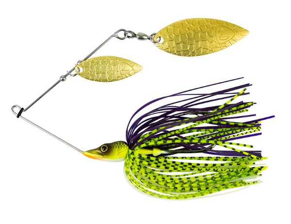 Fox Rage Spinnerbait - 3/0 Table Rock 10g