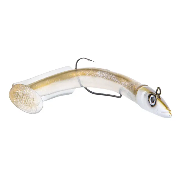 Drift DRX Sandell 10cm 10g - Khaki