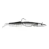 Drift DRX Sandell 10cm 10g - Black Silver