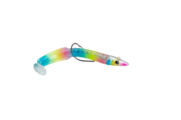 Drift DRX Sandell 10cm 10g - Candy Silver