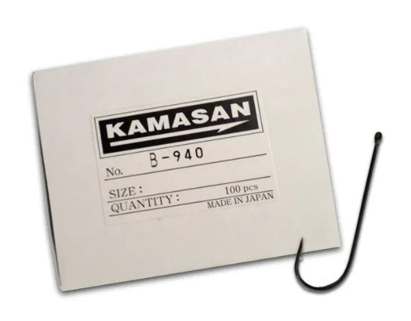 Kamasan B940 Box (100)